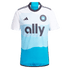Adidas Charlotte FC 24/25 Home Jersey HZ6174