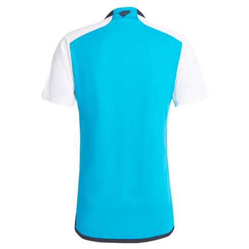 Adidas Charlotte FC 24/25 Home Jersey HZ6174