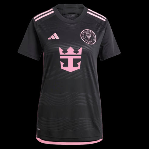 Adidas Inter Miami 23/24 Womens Away Jersey IS4875