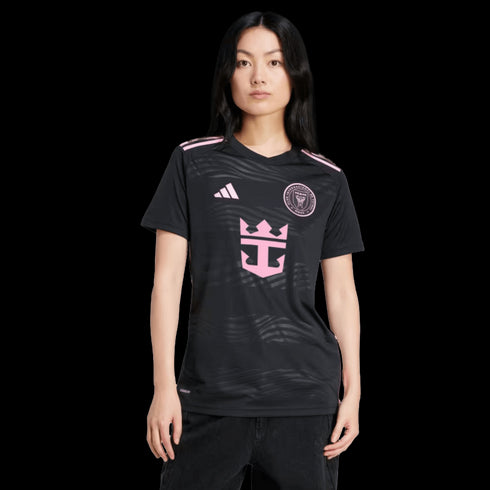 Adidas Inter Miami 23/24 Womens Away Jersey IS4875
