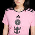Adidas Inter Miami 24/25 Womens Home Jersey IP6027