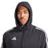 adidas Tiro 24 Windbreaker - Black IM8806