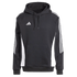 adidas Tiro 24 Sweat Hoodie - Black (Kearny) ADID-IJ7673