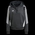adidas Women's Tiro 24 Sweat Hoodie - Black IJ5607