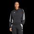 adidas Women's Tiro 24 Sweat Hoodie - Black IJ5607