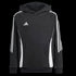 adidas Youth Tiro 24 Sweat Hoodie - Black (Kearny) ADID-IJ5611