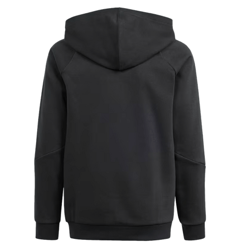 adidas Youth Tiro 24 Sweat Hoodie - Black (Kearny) ADID-IJ5611