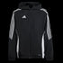 adidas Youth Tiro 24 Windbreaker - Black (Kearny) ADID-IM8798