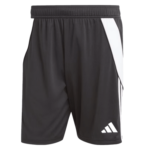 adidas Tiro 24 Training Shorts - Black IP1951