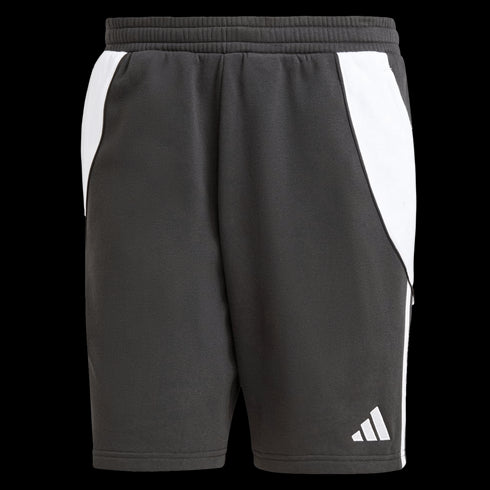 adidas Tiro 24 Sweat Shorts - Black IP1954