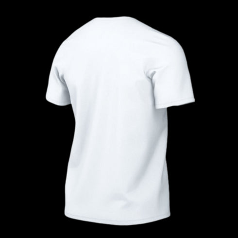 Nike Dri-FIT Legend Tee - White DV7299-100
