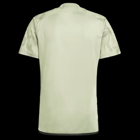 Adidas Los Angelas LAFC 23/24 Away Jersey IS4881