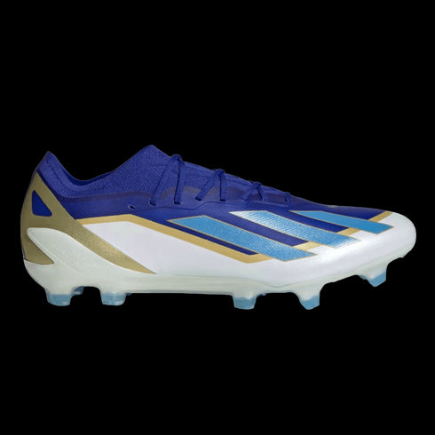 Adidas X Crazyfast Elite Messi Firm Ground Cleats ID0710
