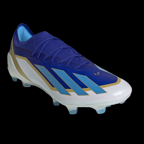 Adidas X Crazyfast Elite Messi Firm Ground Cleats ID0710