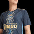 Adidas Philadelphia Union 24/25 Home Jersey HZ6203