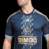 Adidas Philadelphia Union 24/25 Authentic Home Jersey HZ6204