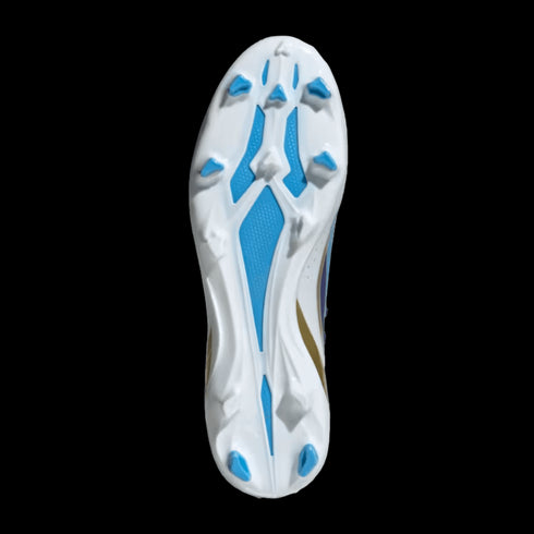 Adidas X Crazyfast Messi League Firm Ground Cleats ID0712