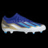 Adidas X Crazyfast Messi League Youth Firm Ground Cleats ID0714