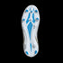 Adidas X Crazyfast Messi League Youth Firm Ground Cleats ID0714