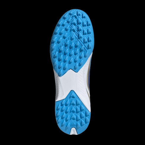 Adidas X Crazyfast Messi League Youth Turf Shoes ID0716