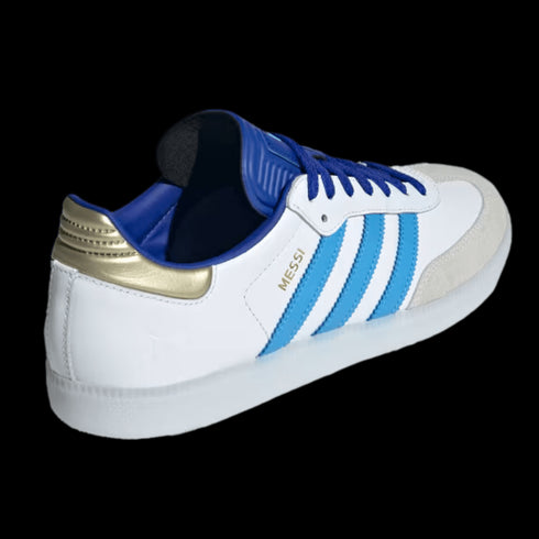 Adidas Samba Messi Indoor Shoes ID3550