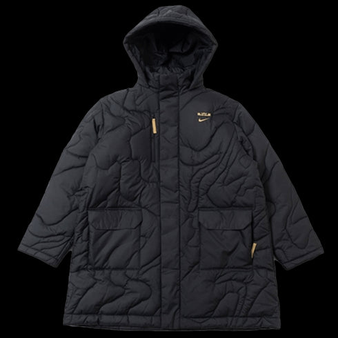 Nike Liverpool x LeBron Therma-Fit Repel Jacket FQ4129-010