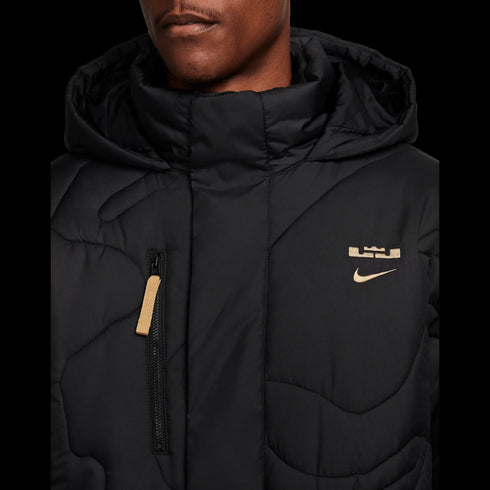 Nike Liverpool x LeBron Therma-Fit Repel Jacket FQ4129-010