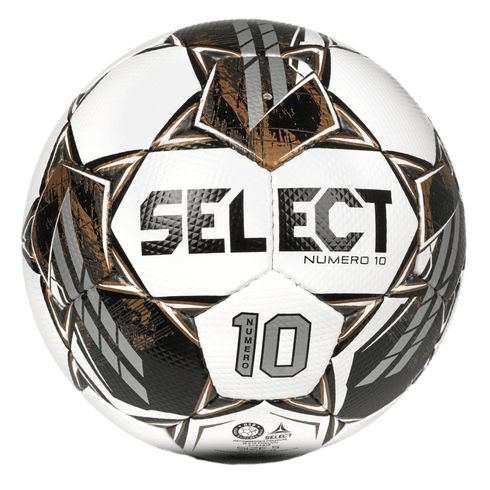 Select Numero 10 NFHS V22 Soccer Ball 0274150121
