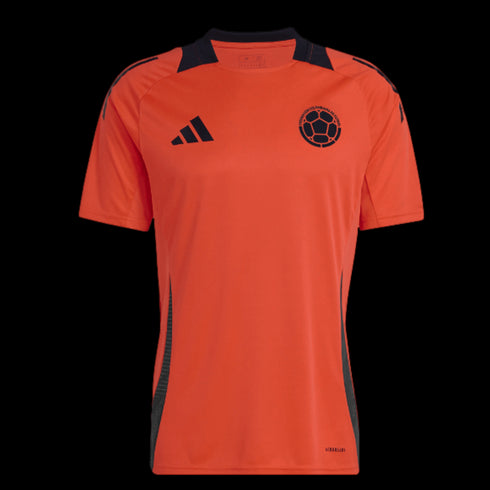 Adidas Colombia Training Jersey IP8290