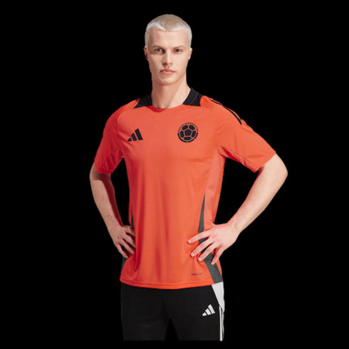 Adidas Colombia Training Jersey IP8290