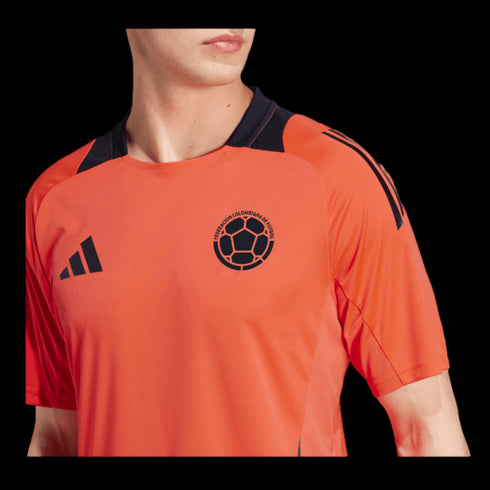 Adidas Colombia Training Jersey IP8290