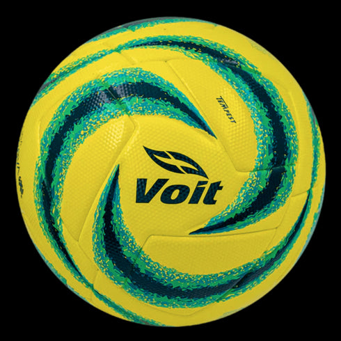 Voit Tempest Foundation Liga MX 24 Official Match Ball 83837