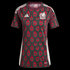 Adidas Mexico 2024 Womens Home Jersey IP6363