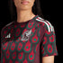 Adidas Mexico 2024 Womens Home Jersey IP6363