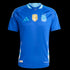 Adidas Argentina 2024 Authentic Away Jersey IP8384