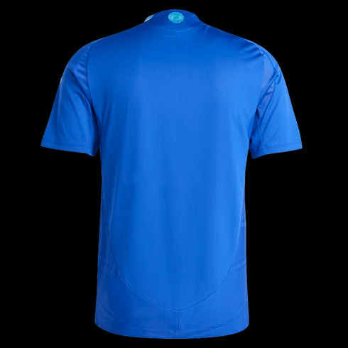 Adidas Argentina 2024 Authentic Away Jersey IP8384