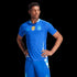 Adidas Argentina 2024 Authentic Away Jersey IP8384