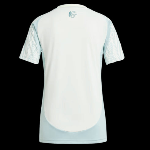 Adidas Mexico 2024 Womens Away Jersey IP6388