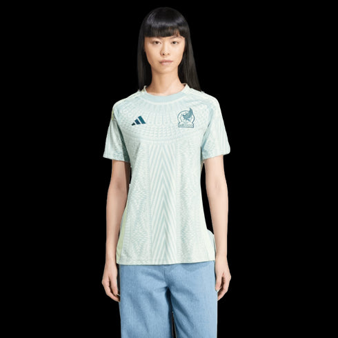 Adidas Mexico 2024 Womens Away Jersey IP6388
