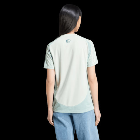 Adidas Mexico 2024 Womens Away Jersey IP6388