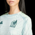 Adidas Mexico 2024 Womens Away Jersey IP6388
