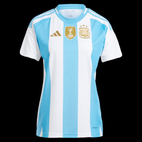 Adidas Argentina 2024 Womens Home Jersey IP8386