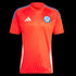 Adidas Chile 2024 Home Jersey IP8455
