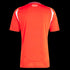 Adidas Chile 2024 Home Jersey IP8455