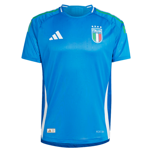 Adidas Italy 2024 Authentic Home Jersey IN0658