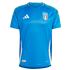 Adidas Italy 2024 Authentic Home Jersey IN0658