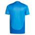 Adidas Italy 2024 Authentic Home Jersey IN0658