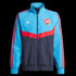 Adidas Arsenal Woven Track Jacket IU2073