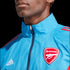 Adidas Arsenal Woven Track Jacket IU2073