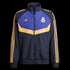 Adidas Real Madrid Woven Track Jacket IU2078